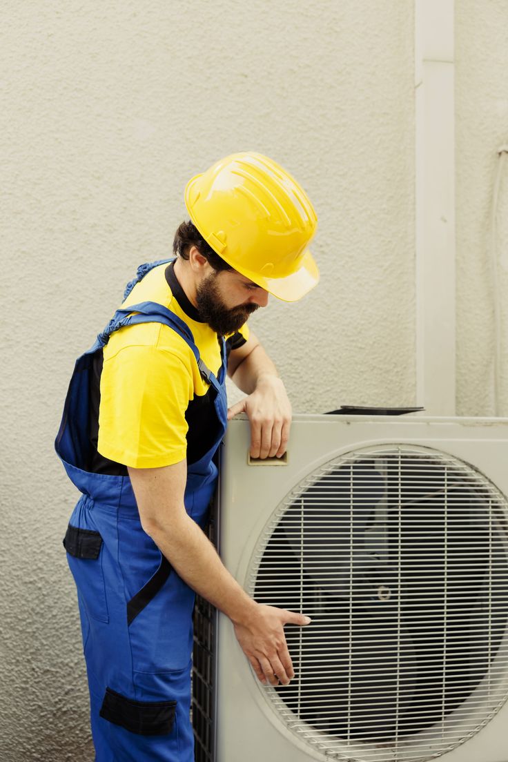 AC repair 6