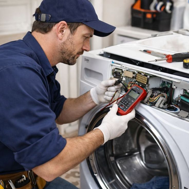 Washing Machine Repair